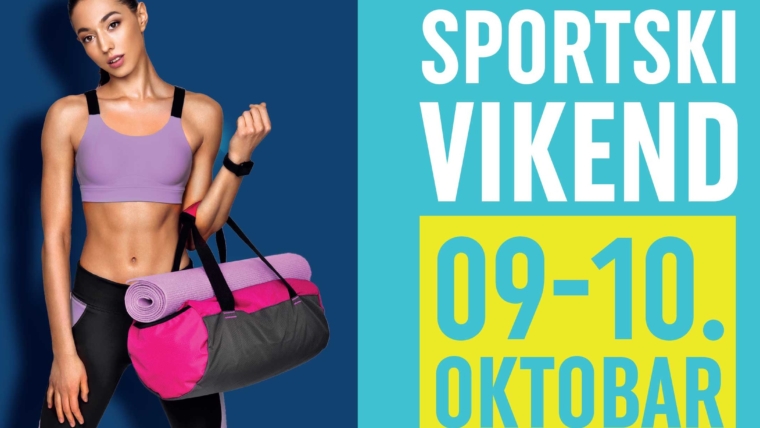 Sportski Dani 09.10. – 10.10.